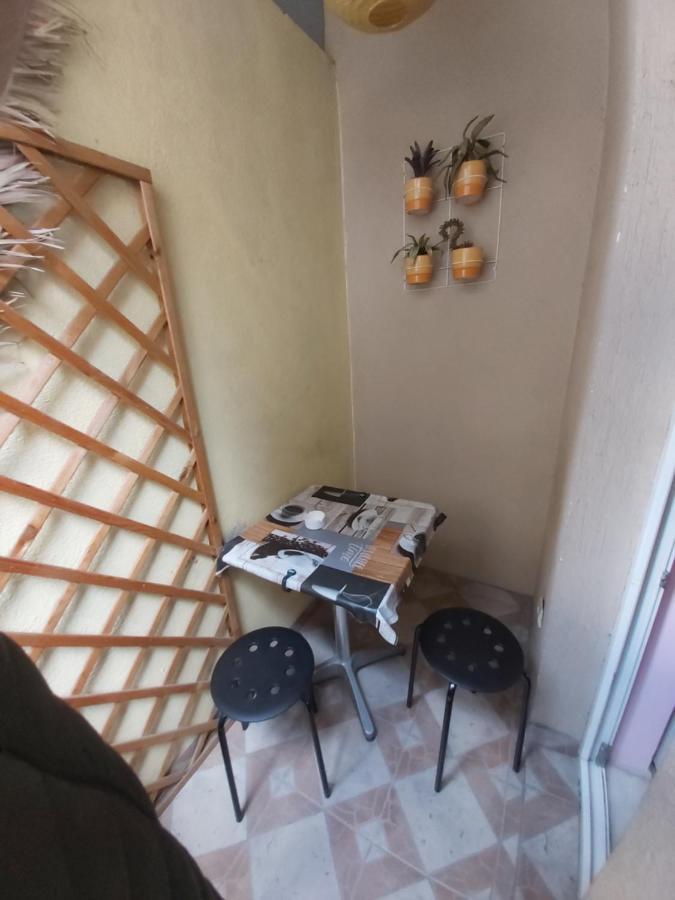 דירות בלגרד Keti 1 מראה חיצוני תמונה