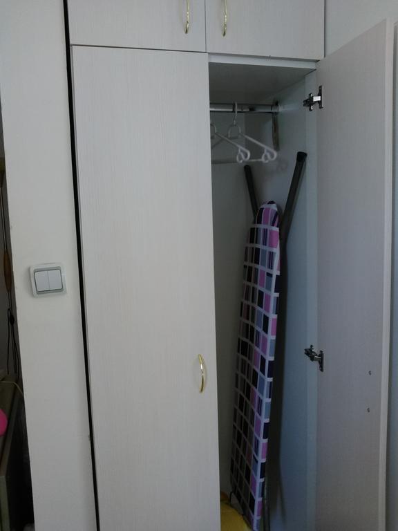 דירות בלגרד Keti 1 מראה חיצוני תמונה