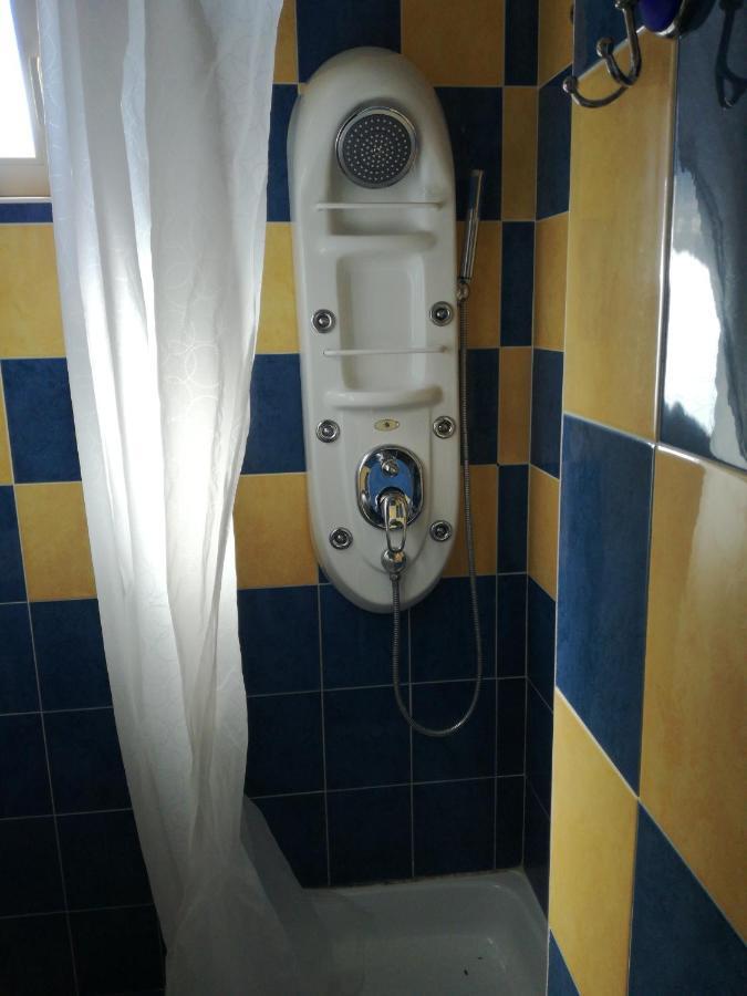 דירות בלגרד Keti 1 מראה חיצוני תמונה